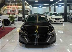 نیسان سێنترا